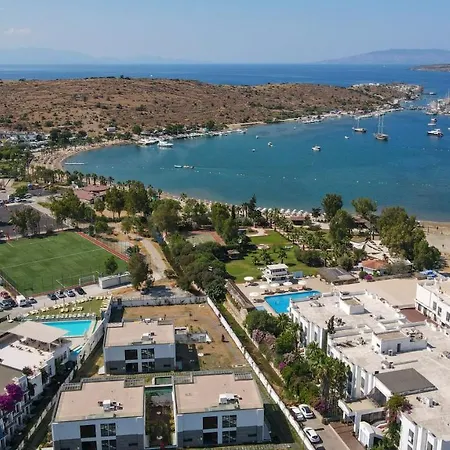Grand Koza Dublex * Bodrum