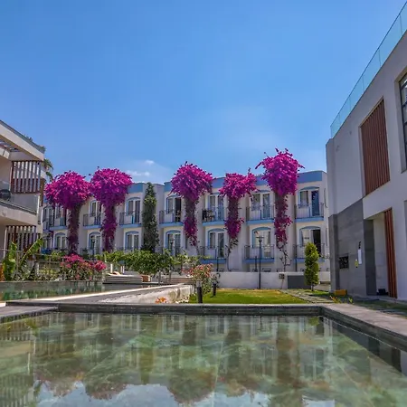 Holiday home Grand Koza Dublex *