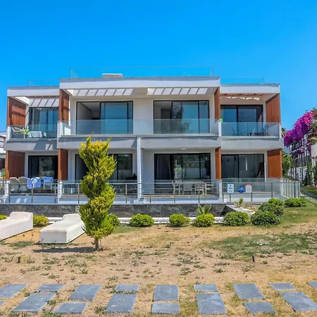 Holiday home Grand Koza Dublex *