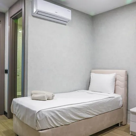 Grand Koza Dublex Holiday home
