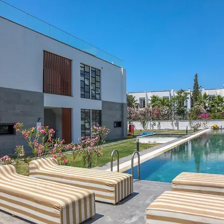 Grand Koza Dublex * Bodrum