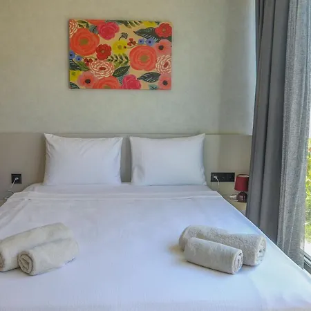 Grand Koza Dublex * Bodrum
