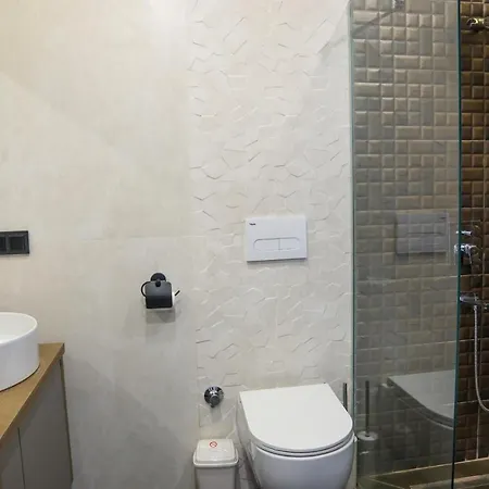 Grand Koza Dublex Holiday home