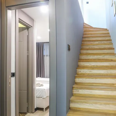 Grand Koza Dublex Bodrum