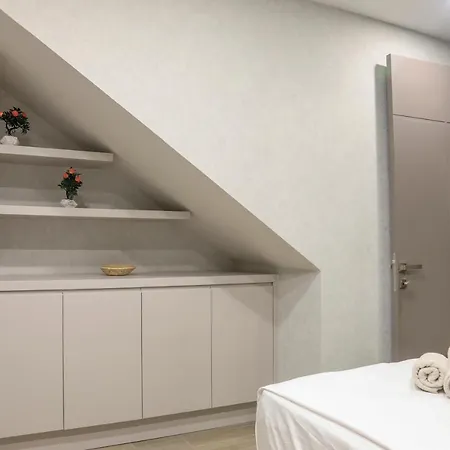 Grand Koza Dublex Tatil Evi Bodrum