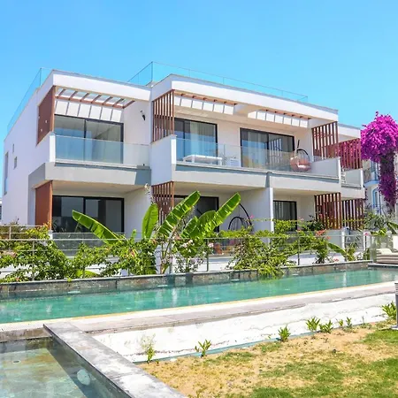 Tatil Evi Grand Koza Dublex
