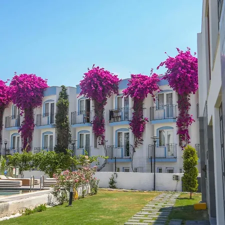 Tatil Evi Grand Koza Dublex *